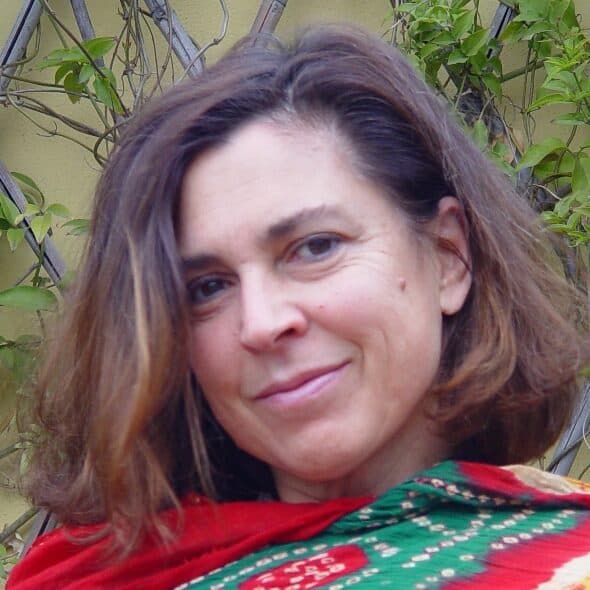 Iaia Pedemonte
