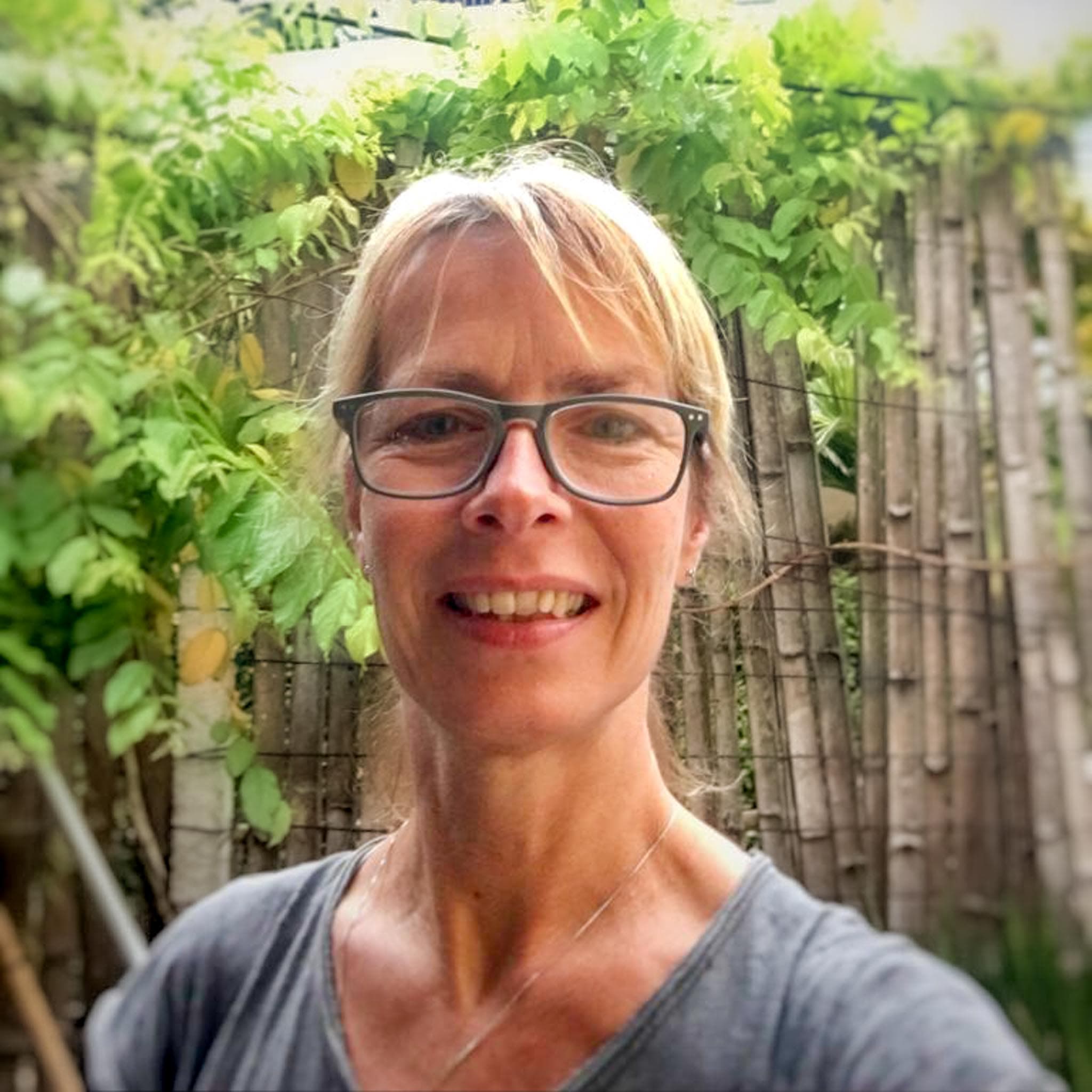 Jaklien van Melick