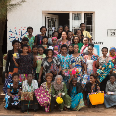 Nyamirambo Women's Center