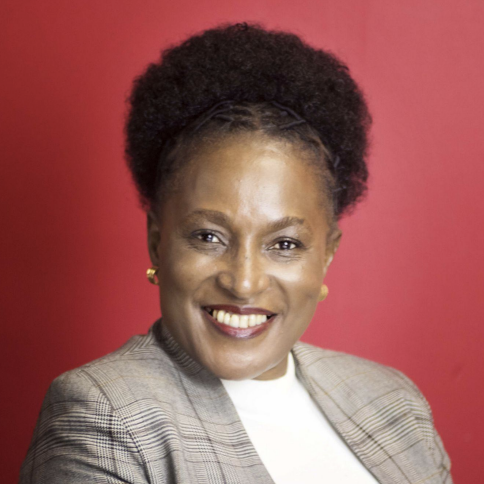 Maud Kumbiryi Masiyiwa