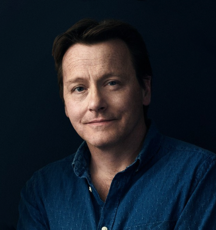 Gavin Bate