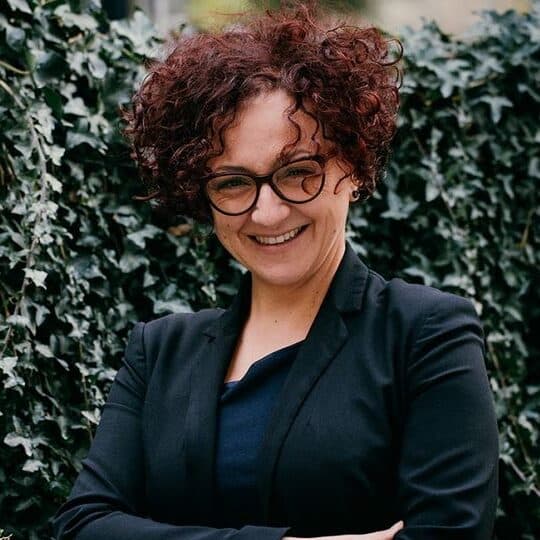 Elisa Sampinato