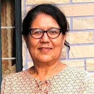Lucky K. Chhetri
