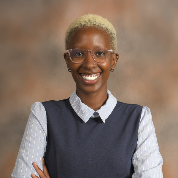 NJERI GACHUHI