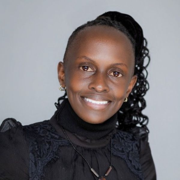 Lucy Atieno