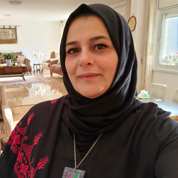 Samah Abunemah