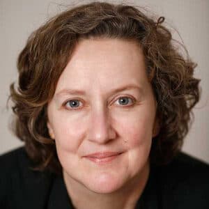 Kate Simon