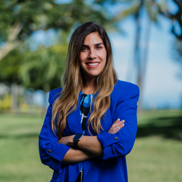 Estefania del Azar