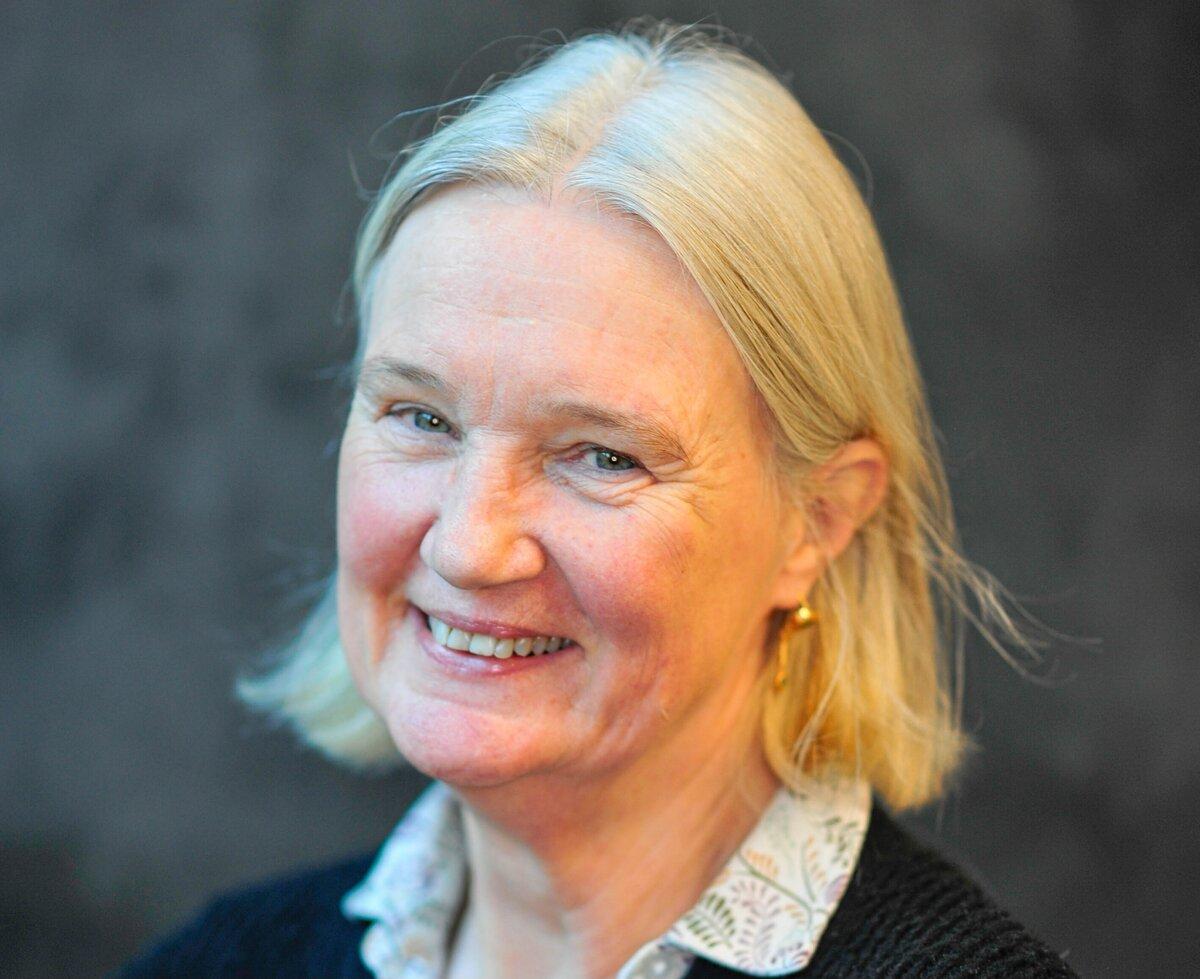 Professor Stroma Cole