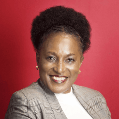 Maud Kumbiryi Masiyiwa
