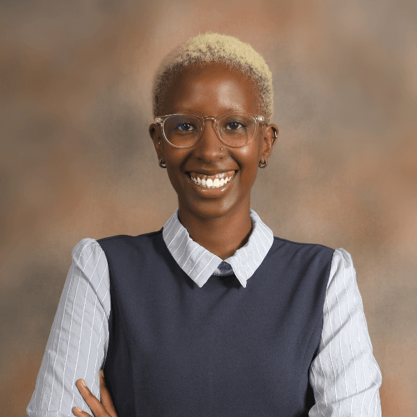 NJERI GACHUHI