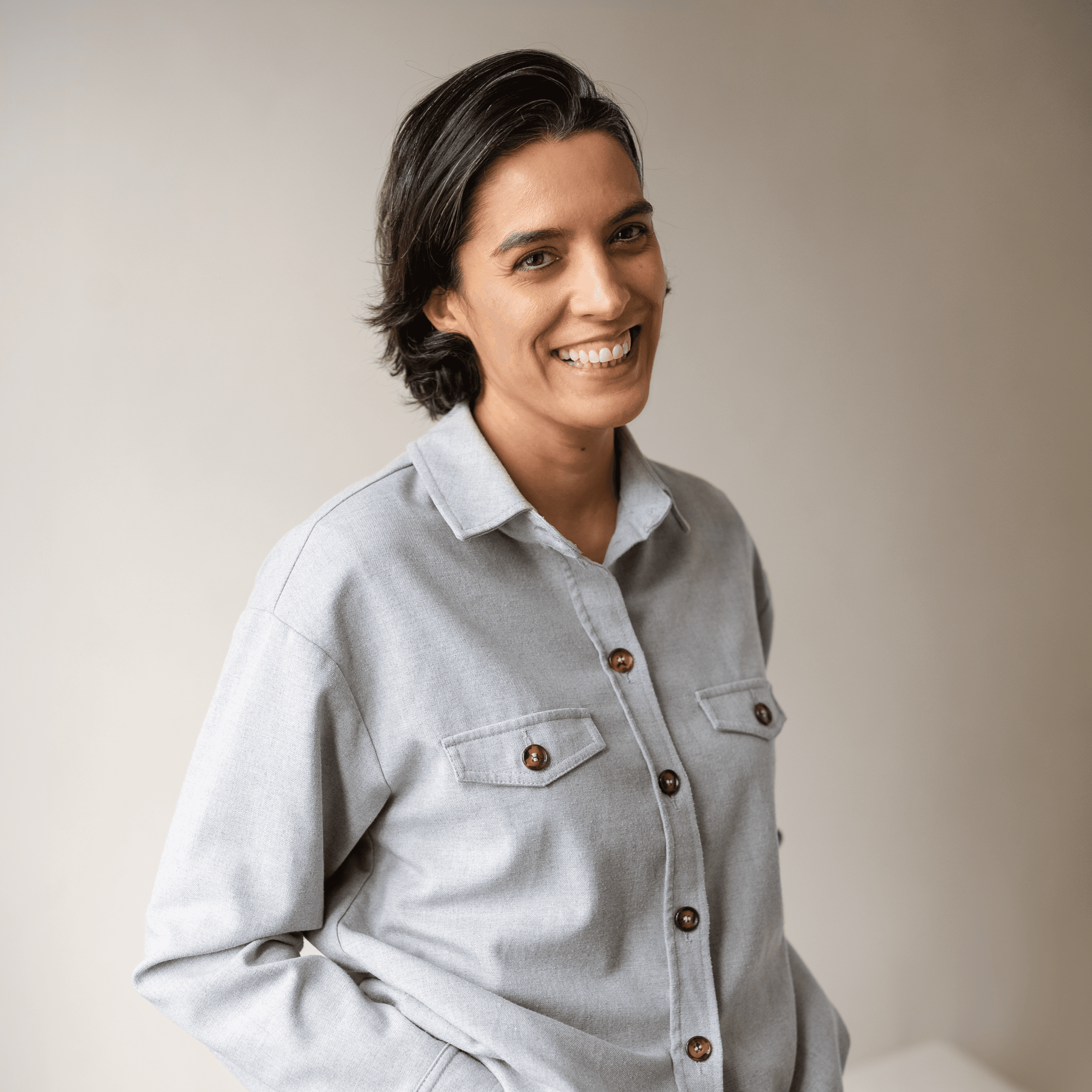 Rosina Budhani