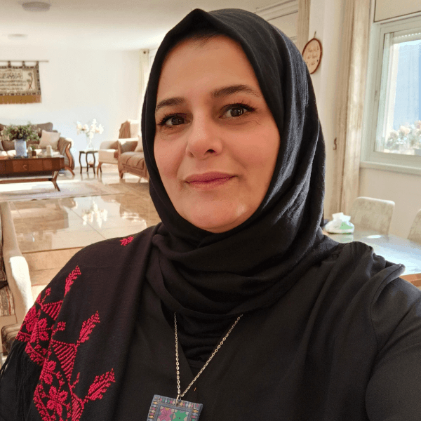 Samah Abunemah